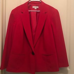 Kasper women’s blazer